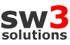 SW3 company logo